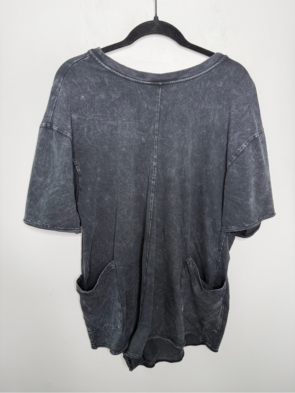 FP Movement Hot Shot Tee Romper S - Picture 3 of 7
